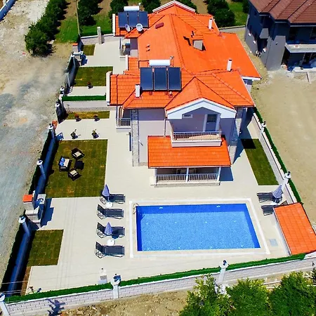 Villa Kaan *
