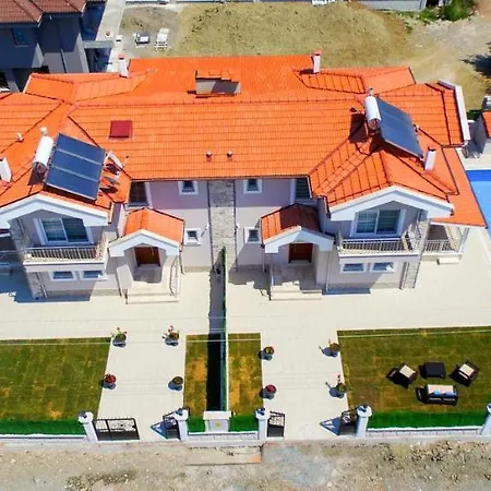 Kaan Villa