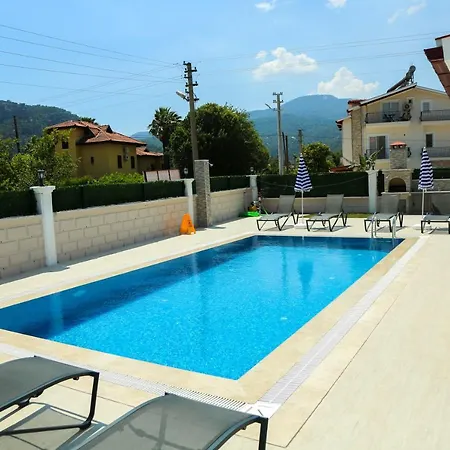 Kaan Villa Ortaca (Mugla)