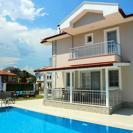 Kaan Villa *