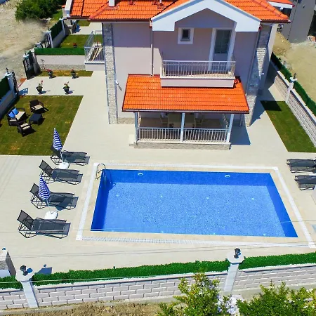 Villa Kaan *