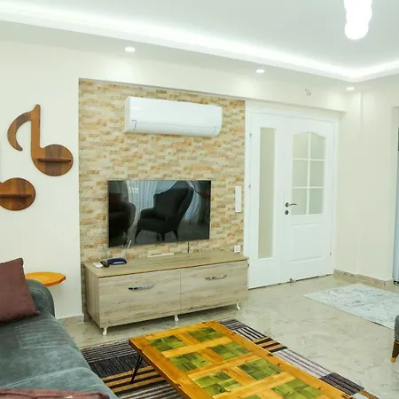 Kaan Villa *