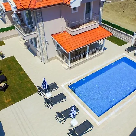 Kaan Villa Ortaca (Mugla)