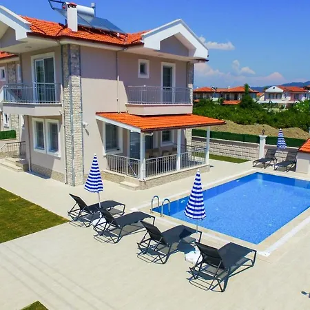 Kaan Villa Ortaca (Mugla)