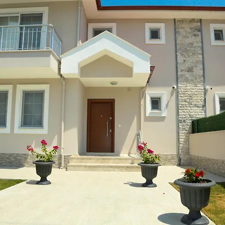 Villa Kaan Ortaca (Mugla)
