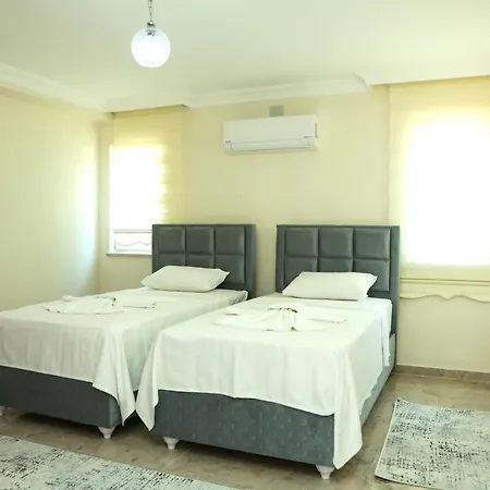 Kaan Villa Ortaca (Mugla)